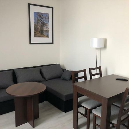 Trebon Apartman 2+Kk Екстер'єр фото