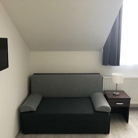 Trebon Apartman 2+Kk Екстер'єр фото
