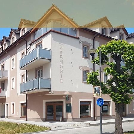 Trebon Apartman 2+Kk Екстер'єр фото