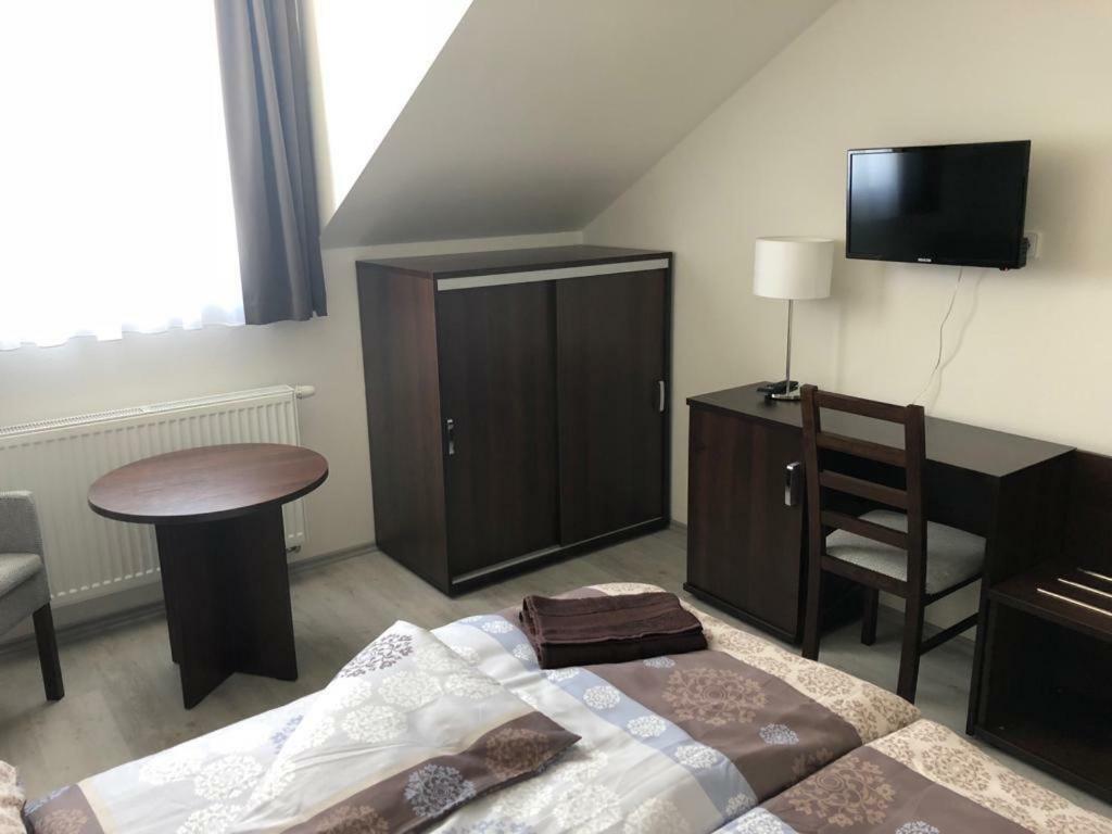 Trebon Apartman 2+Kk Екстер'єр фото
