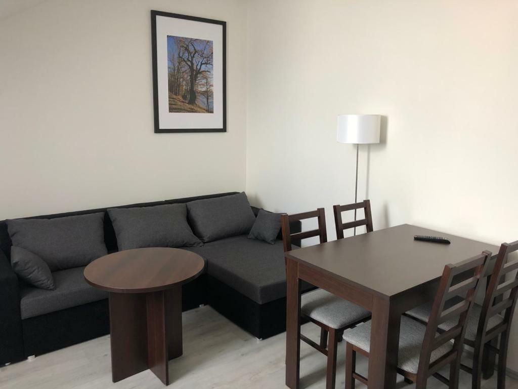 Trebon Apartman 2+Kk Екстер'єр фото