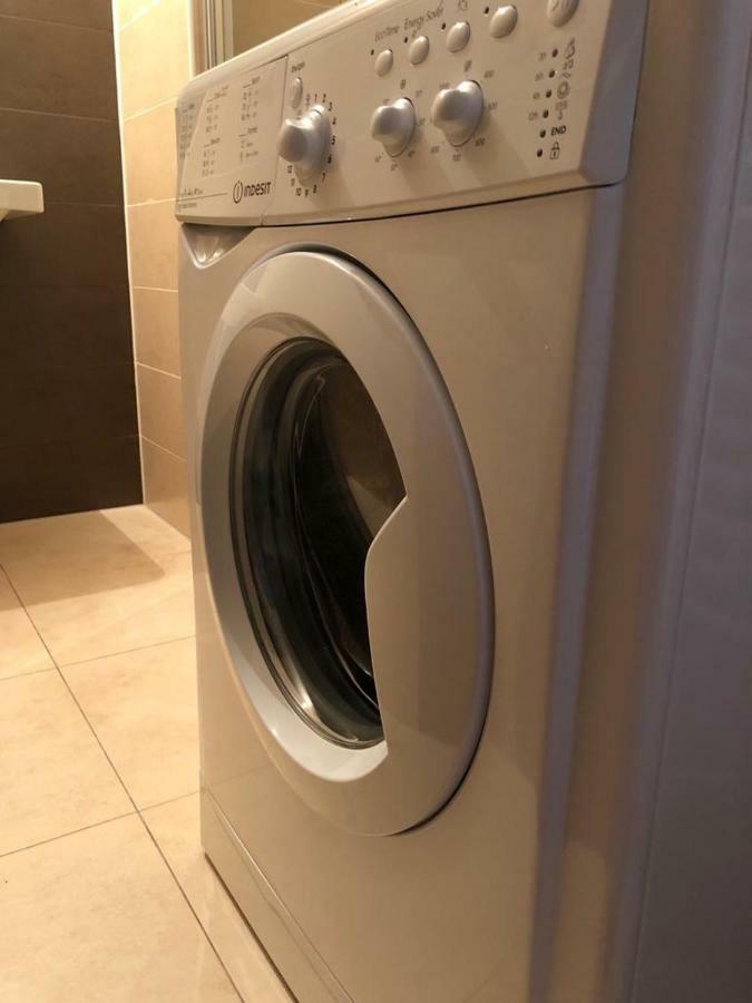 Trebon Apartman 2+Kk Екстер'єр фото