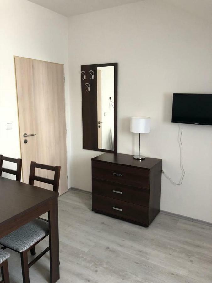 Trebon Apartman 2+Kk Екстер'єр фото