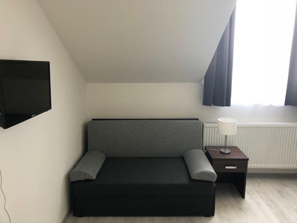 Trebon Apartman 2+Kk Екстер'єр фото