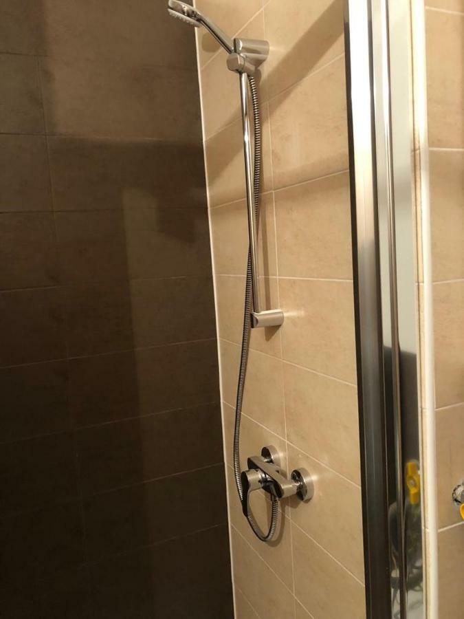 Trebon Apartman 2+Kk Екстер'єр фото