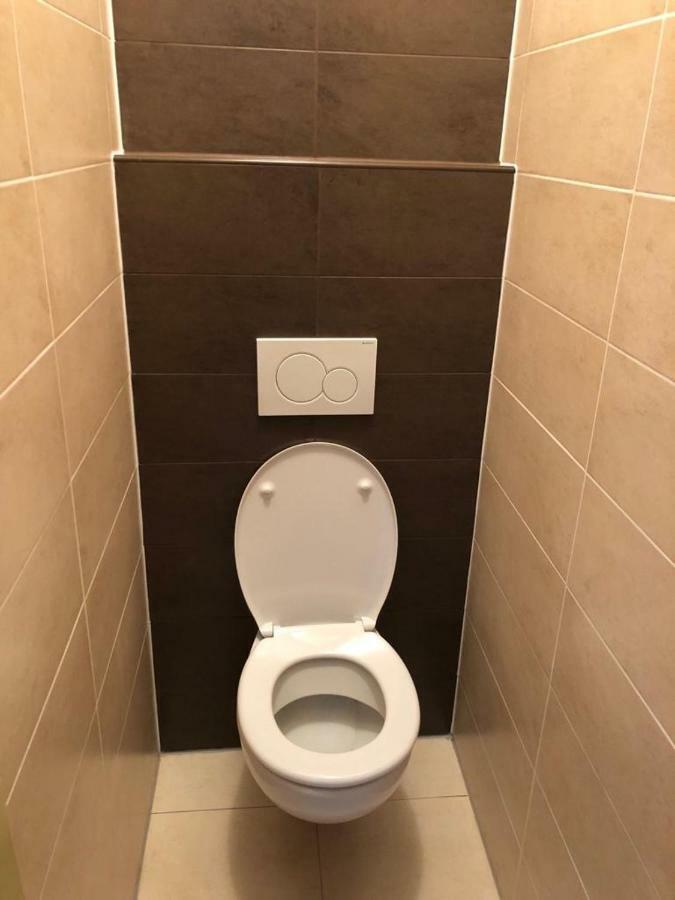 Trebon Apartman 2+Kk Екстер'єр фото