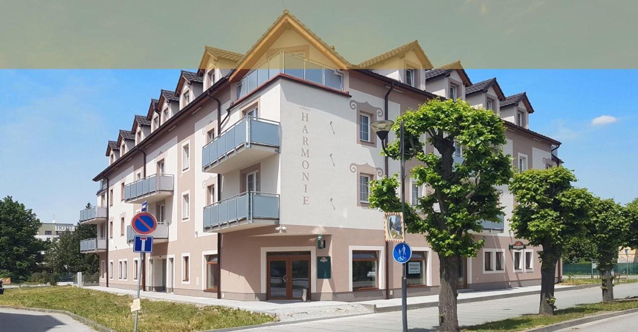 Trebon Apartman 2+Kk Екстер'єр фото